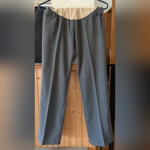 Men's Gray Pants